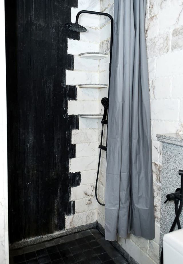 Chic 1BD Flat in St Constantine & Helena Complex