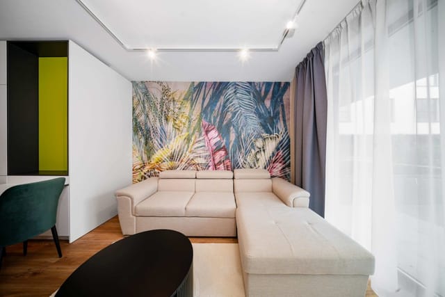 Aviva Living - 1BD Apartment - Photo 4