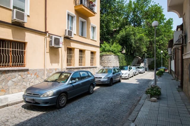 The Rocky House - Central & Private 2BDR