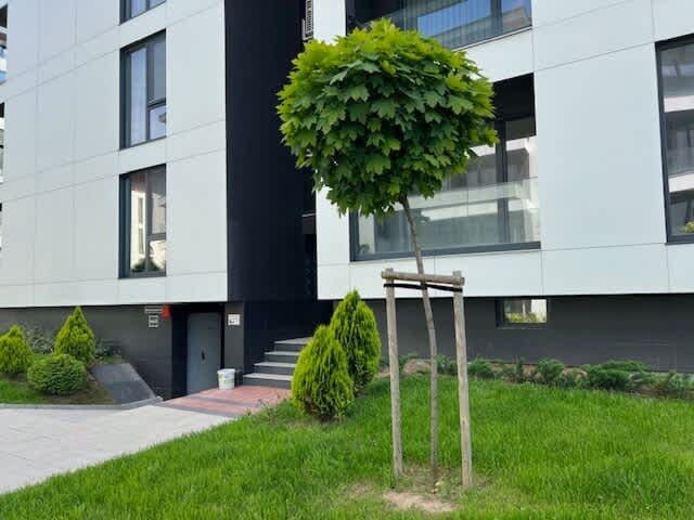 Gran Capital - Vodolei Rose Garden, Free Parking