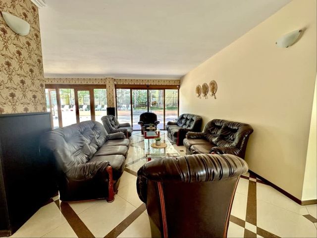 Cozy studio in Sunny Sea Palace