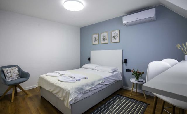 Cute 1BD in Central Sofia - Steps from South Park