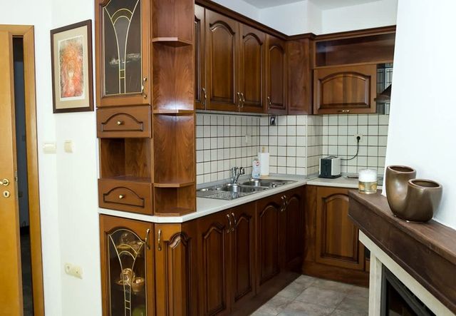 Leisurely Stay by the Sea Garden / 1-BDR Apartment