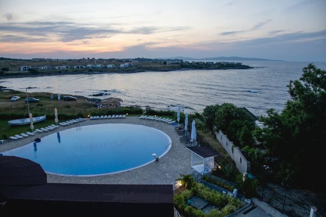 Sunset Vibes in Arapya - Breathtaking Views + POOL