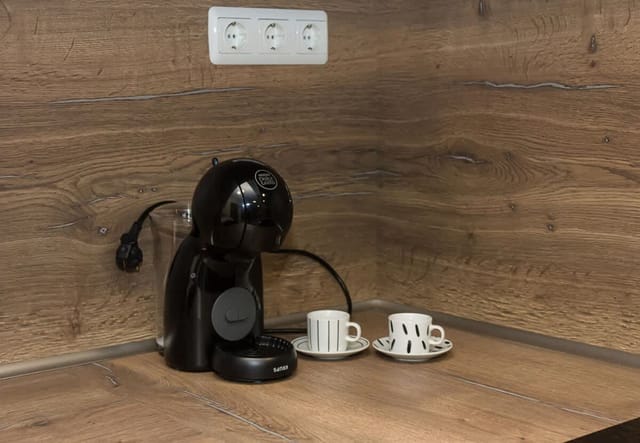 Blue Wave Varna- 2BD Flat with Parking