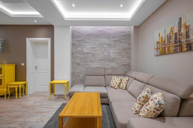 Elegant Escape in The Heart of The City