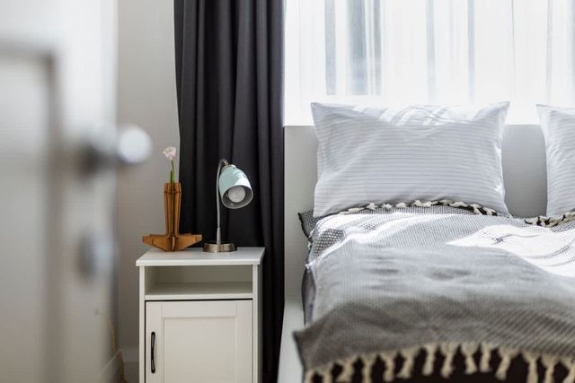 A French affair. With parking, style and elegance.