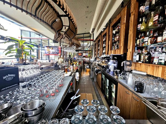 Boutique Restaurant in Sofia