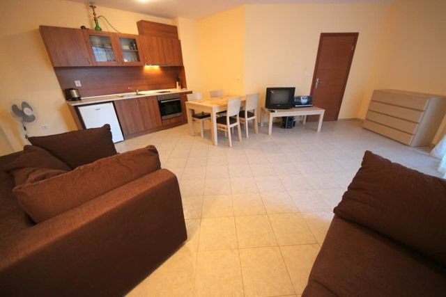 Cozy Karolina  Pool viev apartment