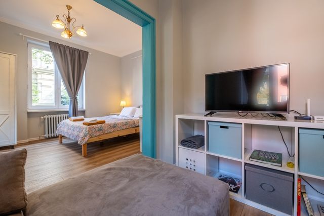 Great Central Cozy Apartment