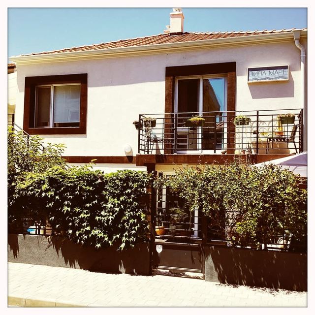 Villa Mare Boutique Guesthouse 1