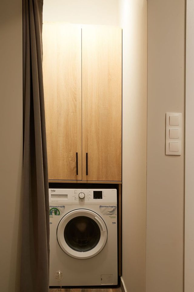 Lofty - 1 bedroom apartment in the heart of Sofia