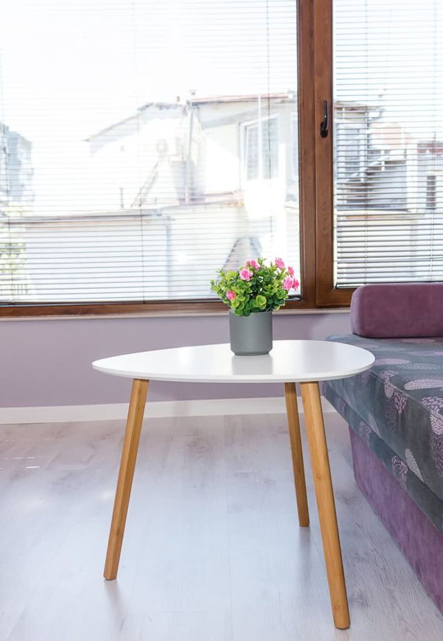 The Purplish Apartment Varna Center