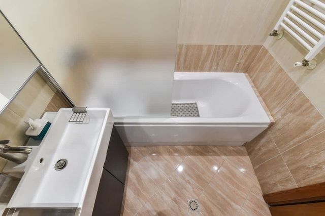 Beautiful City View Maisonette Apartment