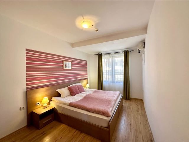 Cozy  Aheloy * 3 pokoje * widok na morze