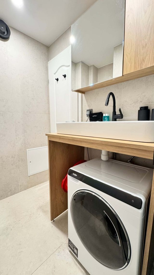 Cosy&Modern 1BD Apt close to NDK