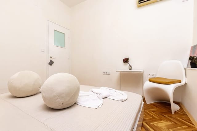 Spacious 2BD Apartment in Central Plovdiv