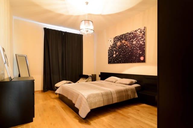 "Rise and Shine"Luxury Apartment