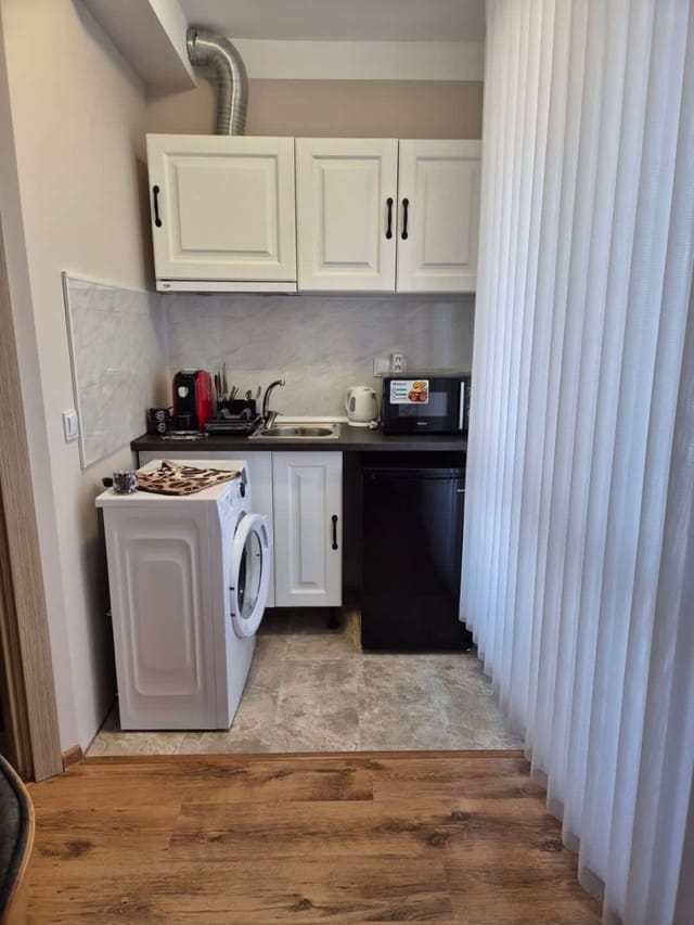 Marea Garden - Studio with Pool by Flat Manager - Photo 3