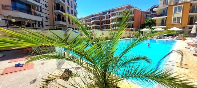 Cozy - Blue Marine - big 2-bedroom for 5 people