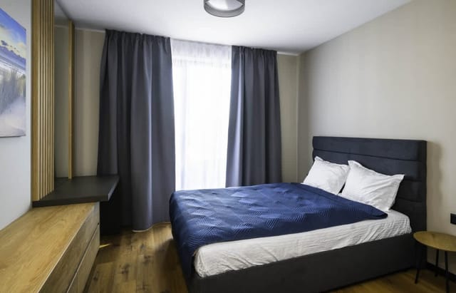 Aviva Living - 2BD Apartment With Free Parking - Photo 3