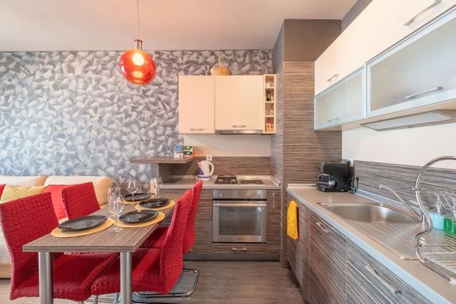 Modern Apartment | Top Location