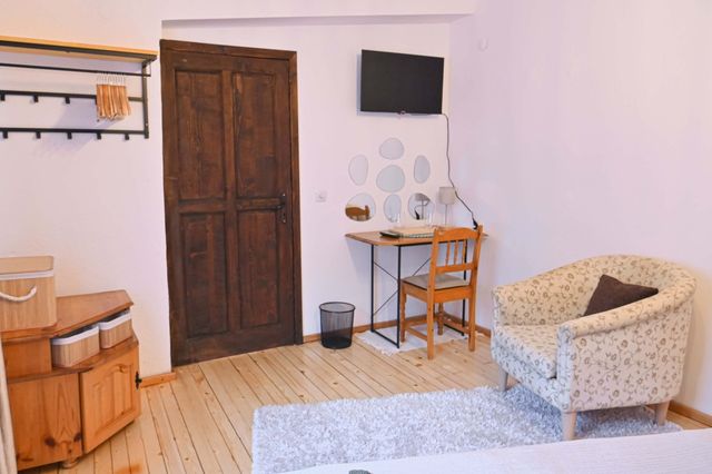 4 BDR House Monument of Culture & Architecture