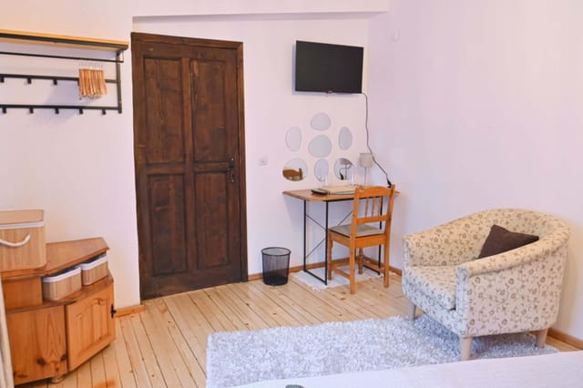 4 BDR House Monument of Culture & Architecture