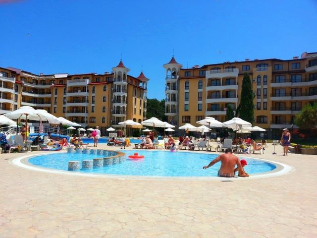 Royal Sun Apartment with a panoramic view