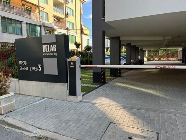 Comfort apartment close to the Airport