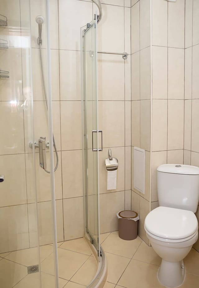 Cozy Seaside Escape – in Central Balchik