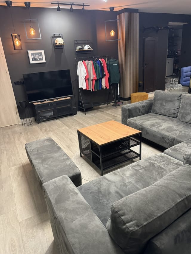 Albumite.bg - Cozy Photography Studio