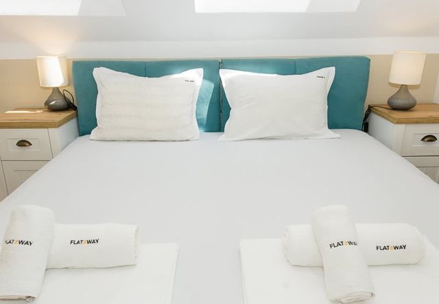 Warm&Comfy 3BD Apt Varna Center