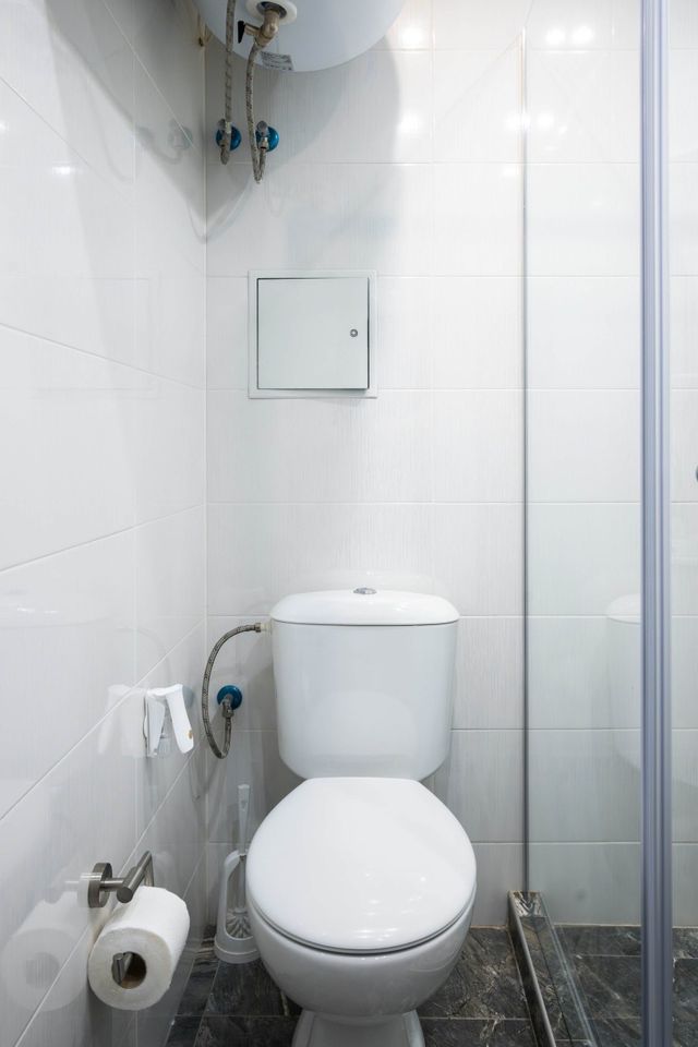 Sunny & Modern 1BD Apartment