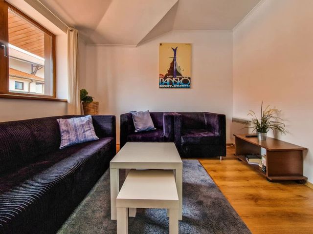 Cedar Lodge 2 Bedroom Apartment