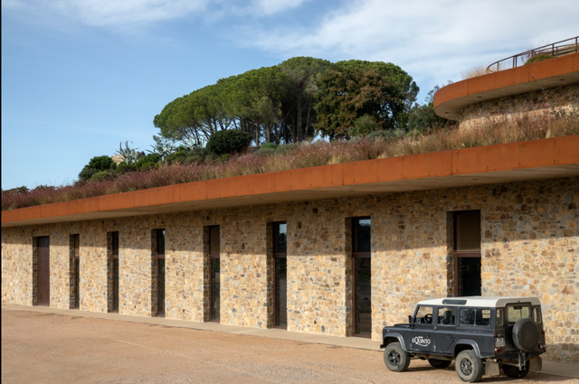 Il Quinto Winery