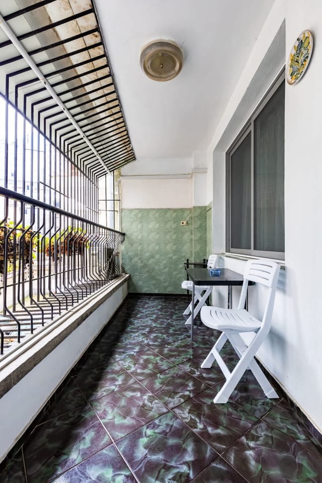 A Nostalgic Getaway in Plovdiv's Historic Quarter