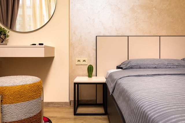 Urban Lux 3  1BD Flat in the heart of Plovdiv