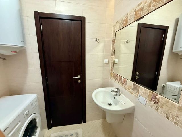 Cascadas - Cozy studio with balcony