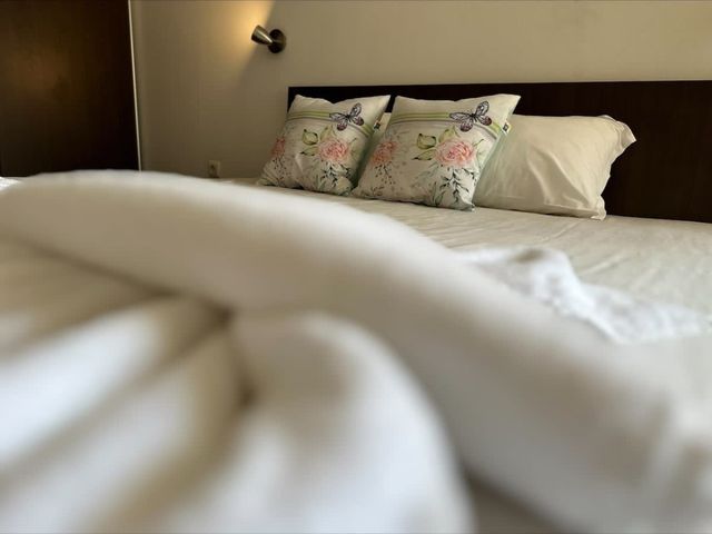 Cozy  Sunny Beach Hills - 2 bedrooms for 5 people