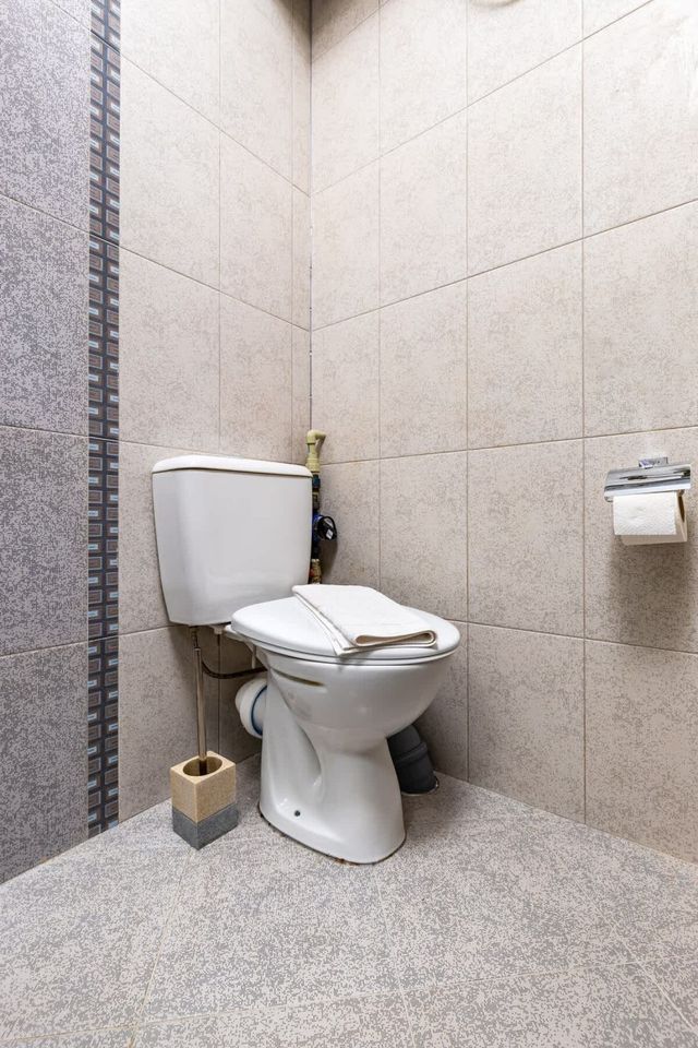 The Crash Pad Studio