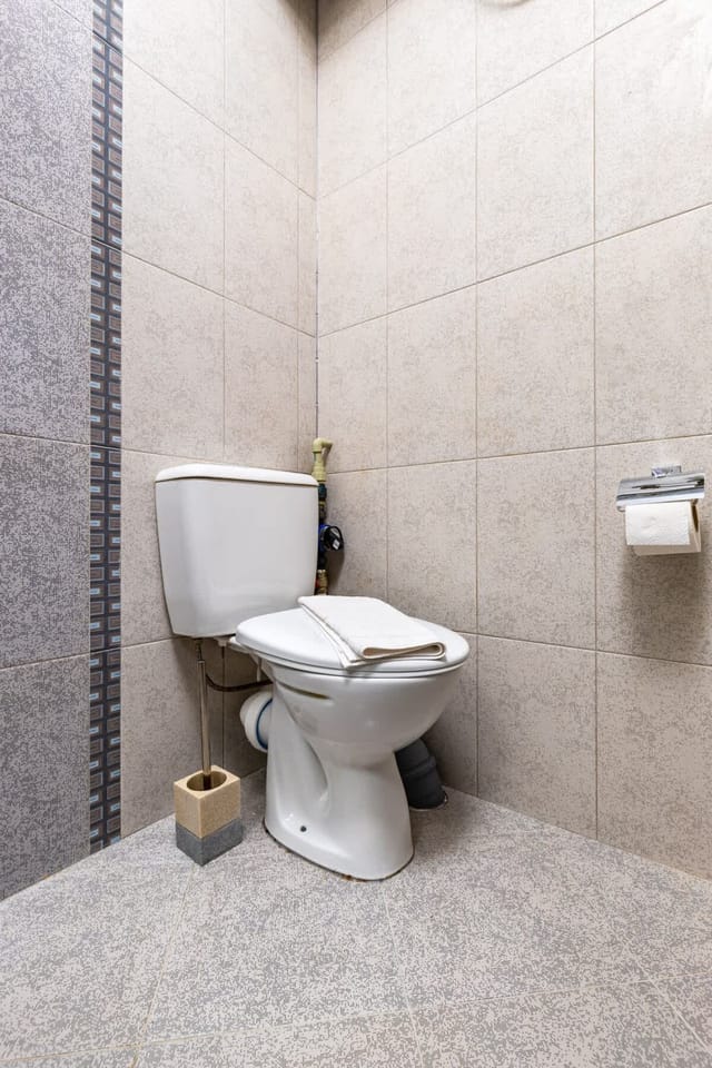 The Crash Pad Studio