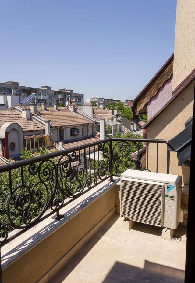 Warm&Comfy 3BD Apt Varna Center