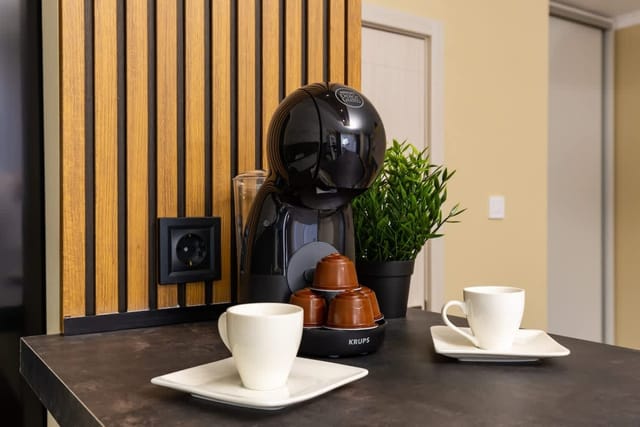 Central Chic 1BD Apt Near Kapana by FlatManager - Photo 3