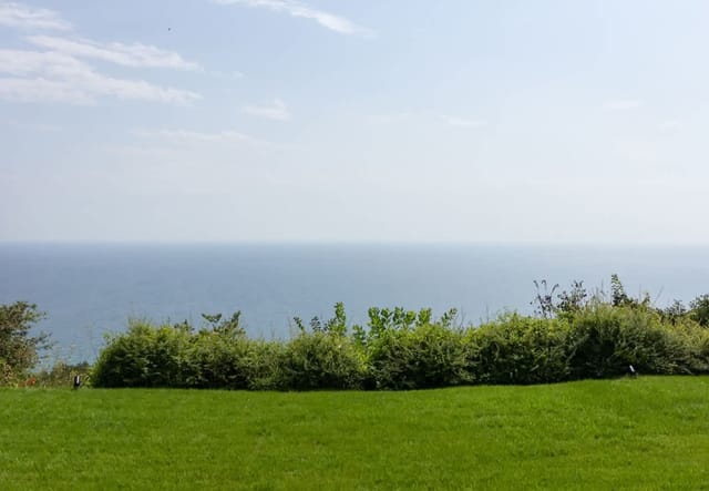 Luxury 4-bedroom Villa in Black Sea Rama Resort