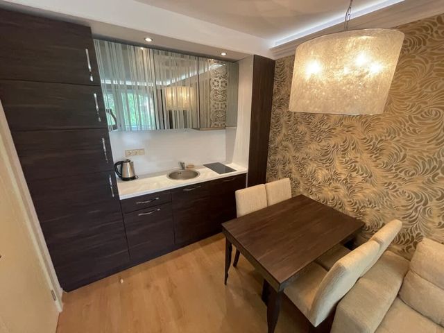 Deluxe apartment in Harmony Palace