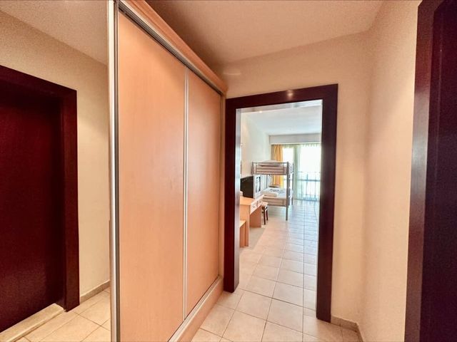 Miramar Palace Family Studio