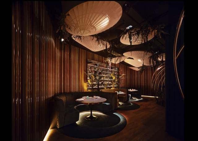 Odiseo Gastronomic and Leisure Center