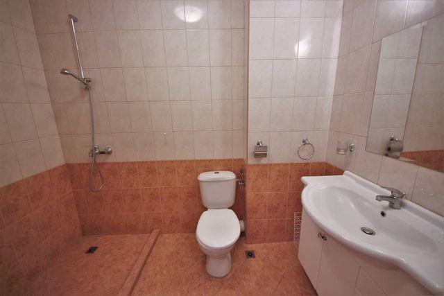 Marina Cape Cozy Studio with Balcony