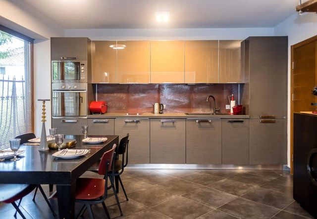 Cozy Flat with Two Bedrooms in Central Varna